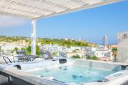 Le Cammire Luxury Apartment - Leuca Le Cammire Luxury Apartment - Leuca