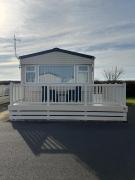 Snowdon View, White Tower Holiday Park