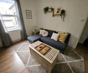 3BR Centrally Located Walk to Angel & City Centre