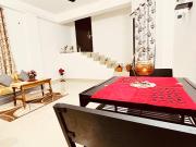 Serenity Cozy 1BHK Retreat