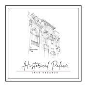 Historical Palace apartament