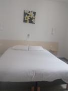 Hôtel Croix des Nordistes