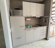 Apartment Dangaster Oase , Danksteder Str 11