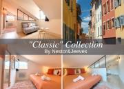 Nestor&Jeeves - VIEUX NICE SUITE - Studio - Centre