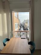 Apartamentos La Proa