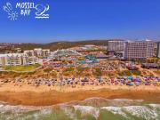 Beautiful Sea view apartment 45 De Valle Diaz Mosselbay