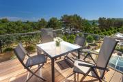 Villa Vogue - Meerblickappartement "Ocean & Soul"