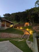 Casa Aconchego da Serra - Pacoti