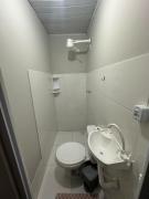 Pousada da Maisa Suíte cama casal e solteiro até 3 pessoas