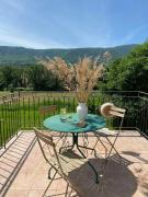 Historic Bastide With Private Pool In The Luberon Historic Bastide With Private Pool In The Luberon