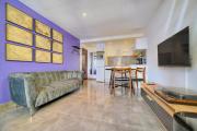 App. Odette Duplex - 500m FROM THE BEACH