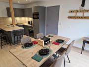 Gite famille & bain nordique, Chez Bubu, école rénovée au cœur des Vosges