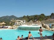 ZEcamping 3 étoiles à 1km de la plage piscine jacuzzi animaux acceptés