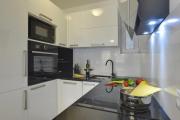 Apartment Black & White