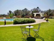 Villa Frangipani Salento