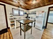 Gibbs Cottage #8 Little Blue Heron in Old Town