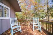 Top Pocono Pines
