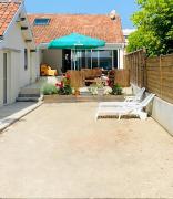 Villa Lyne - 4 etoiles - Mimizan