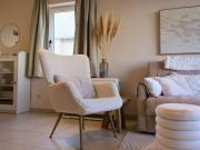 Le Parenthèse - Appartement 2 chambres familiales cosy à Koksijde