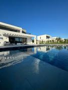 Rapsody Villas Istria Croatia