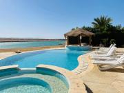Luxury vill in gouna