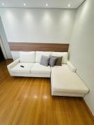 Apto MASTER - Arena MRV - Expominas