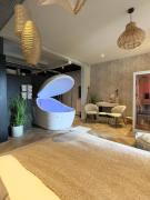 Sparkle privé wellness B&B