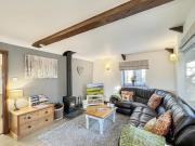 The Cider Barn Waterrow