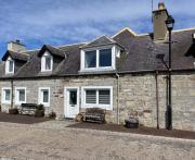 Beach Croft, Brora