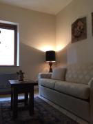 House in San Gimignano