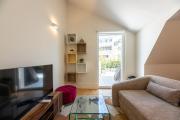 Eduardo VII Park Amazing Apt With Green Terrace Eduardo VII Park Amazing Apt With Green Terrace
