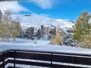 appartement près des pistes le refuge des Marmottes