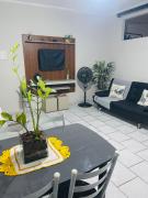 Apartamento Praia Grande