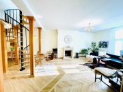 Penthouse with Private Rooftop