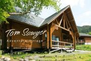 Tom sawyer adventuer village - Vacation STAY 55798v