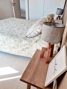 Dpto ob trejo - pileta asador quincho vista a las sierras