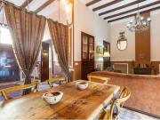 Top Barraca de Aguas Vivas