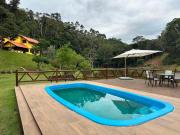 Sítio Recanto Paraíso