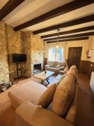 Alojamiento Los Sauces - Rio Madera