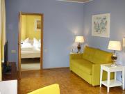 Apartment in Meersburg by Lake Constance