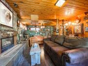 Mountainside Cabin_peaceful_near hiking trails