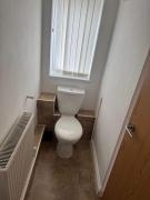 Top Cefn-coed-y-cymmer