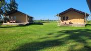 Glamping Franse Peer
