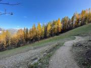 Superbe appartement avec balcon