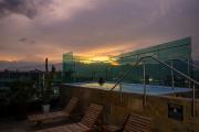 Cafe Hotel Medellín