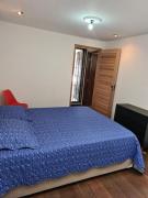 Quarto Santo Amaro, Consulado Americano metrô Borba Gato