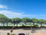 Résidence La Lagune - Appartement T2 vue mer au Grau du roi MAE-7081