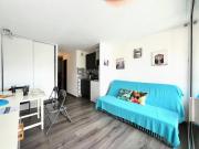 Résidence Le Lagon Bleu - Studio double cabine avec piscine proche plage MAE-7151