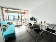 Résidence Le Lagon Bleu - Studio double cabine avec piscine proche plage MAE-7151