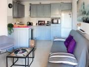 Résidence Port Royal - Appartement 6 couchages au centre du Grau du roi MAE-9831